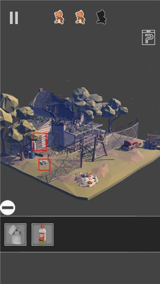 遗失的房间手机最新版