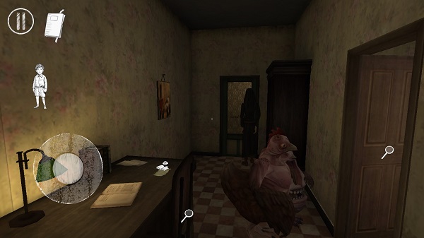 邪恶修女2最新版2024(Evil Nun 2)