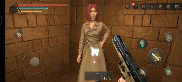 无尽噩梦禁区最新版