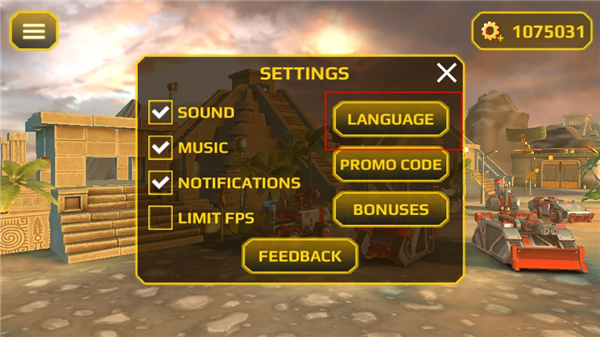 将军塔防中文版