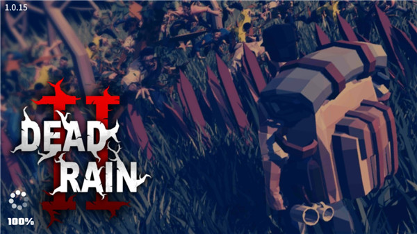 死亡之雨2汉化版最新版