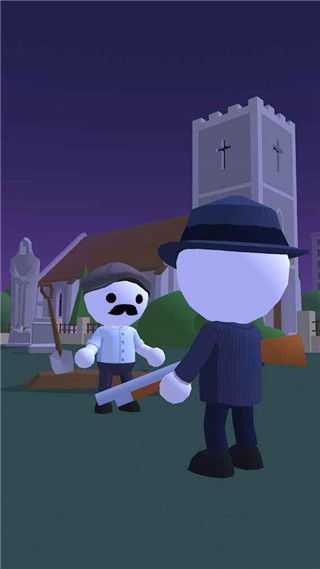 黑手党狙击手官方版