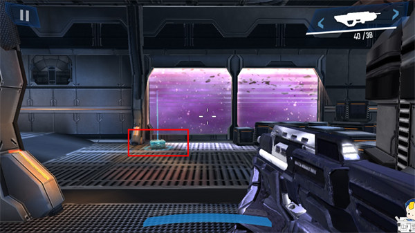 NOVA传承战记最新版