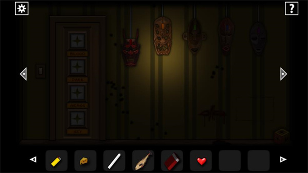 遗忘之丘秋日最新版