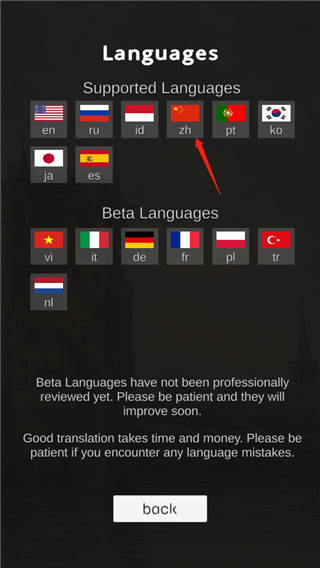 坚决英雄rpg(Resolute Hero RPG)