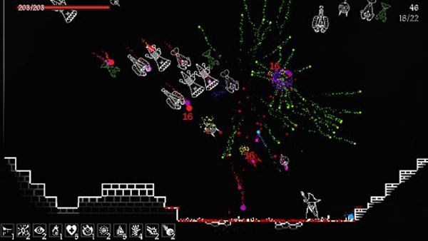 塞拉弗的最后一站手游中文版app