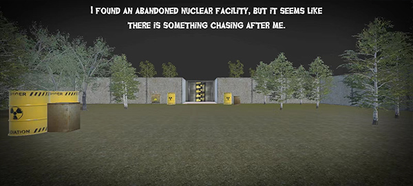 鸡爪恐怖逃生最新版