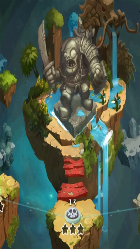 植物大战僵尸2魔改版手机版