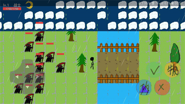 动物大逃杀最新版