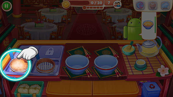 亚洲烹饪之星破解版最新版