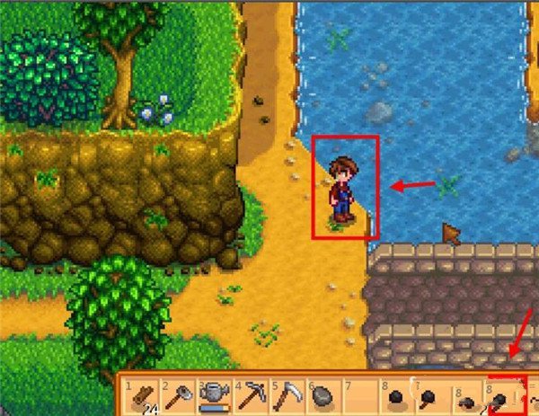 星露谷物语汉化手机版