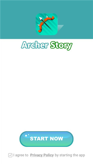 弓箭手的故事手游官方正版