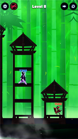 英雄城堡战争官方正版