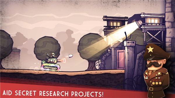 跳跃与摧毁官方版