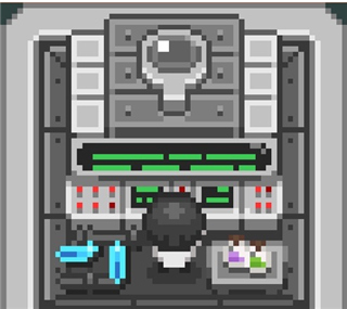 监狱星球中文版