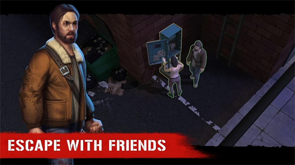 恐怖秀官方正版(Horror Show)