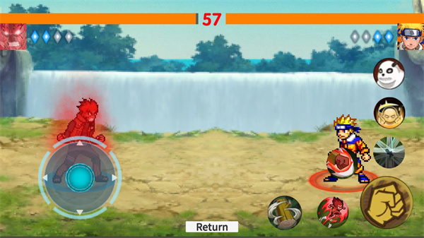 概念纷争2024新版本