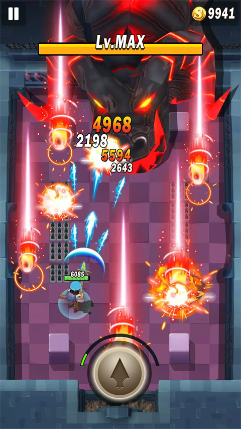 弓箭手传奇魔法英雄(Archer Legends:Magic Heroes)