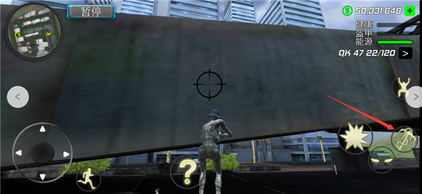 绳索木乃伊犯罪模拟中文版