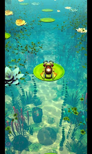 青蛙快跑官方版