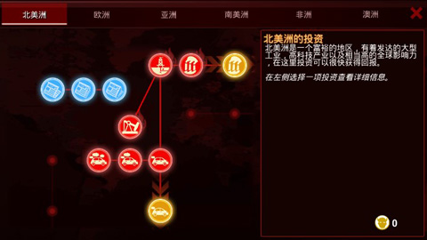 碳排放战争中文版