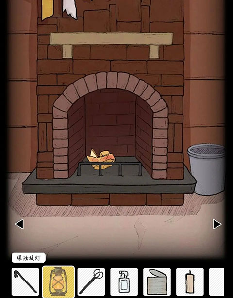 非常调查局魂器官方版