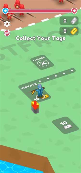 陆军指挥官内置功能菜单破解版