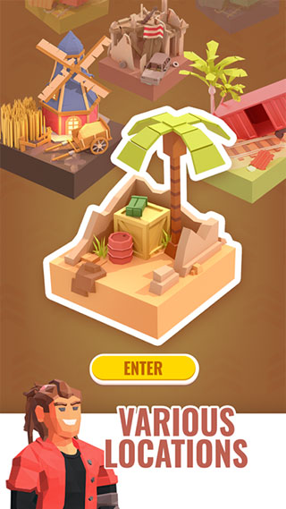 人群幸存者官方正版