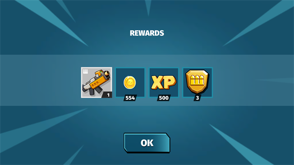 赛博丧尸死亡射击官方版(Cyber Dead)