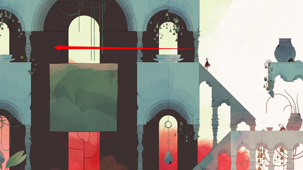 格莉斯的旅程手机版(gris)