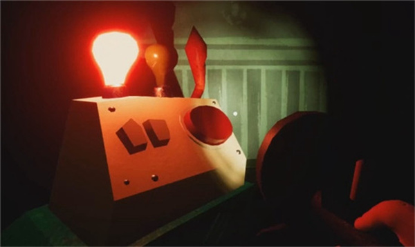 你好邻居联机版中文版