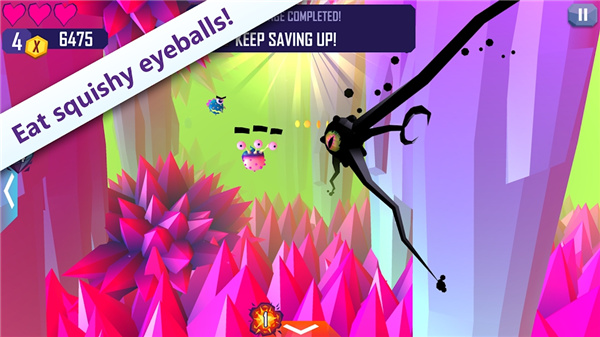 触须精灵进入大脑中文版(Tentacles EtM)