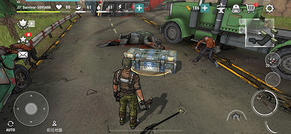 darkdays手游中文正版