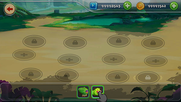 怪物工厂2破解版中文版