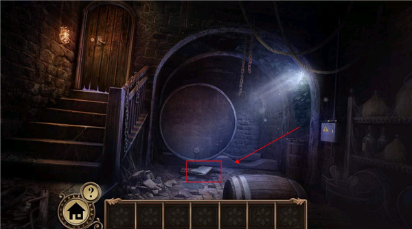 黑暗沼泽庄园汉化版(Darkmoor Manor)