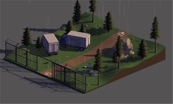 小房间故事最新版