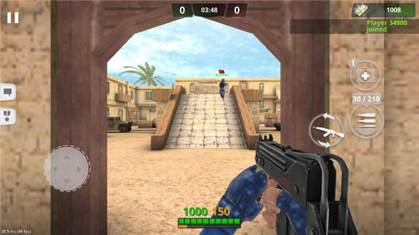 特种部队枪战官方正版(Special Ops)