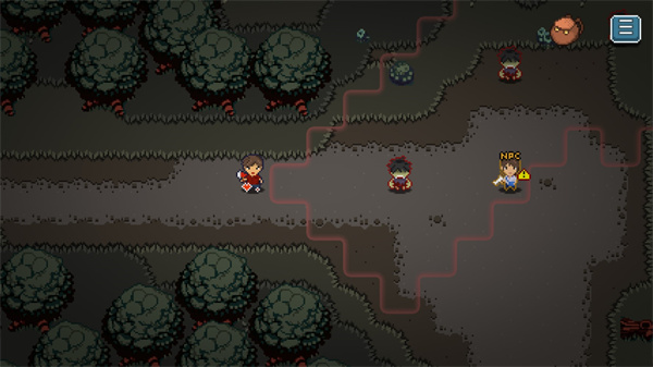 活尸战棋最新版(Wanna Survive)