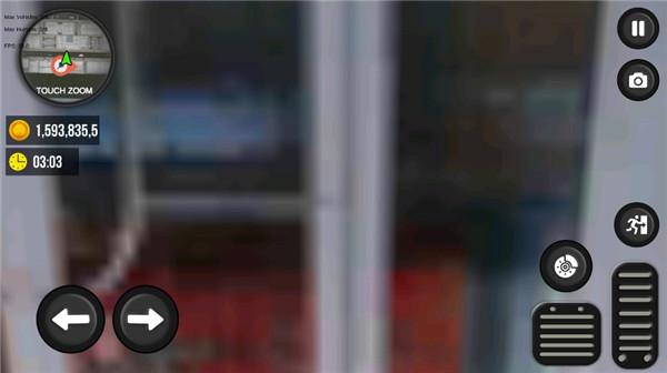 送快递模拟器无限金币版