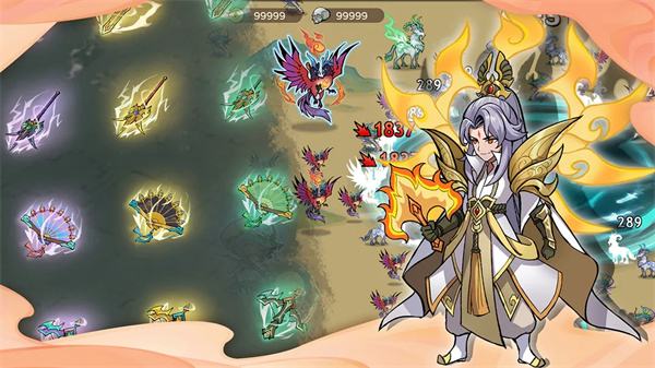 重启山海经官方正版