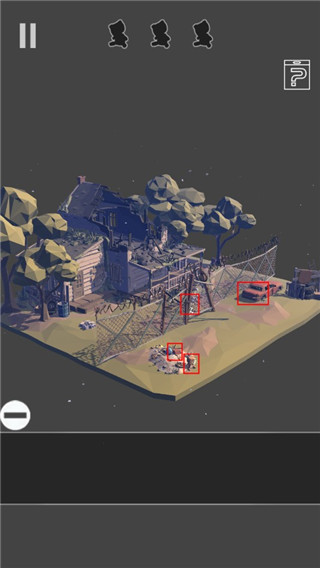 遗失的房间手机最新版