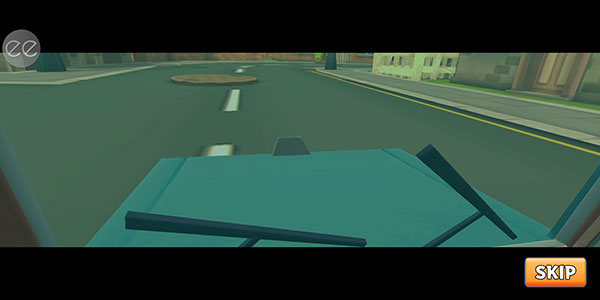 黑暗密语2最新版(Dark Riddle 2)