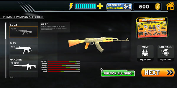 呼唤战争手游(Call for War)