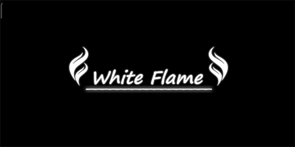白色火焰官方最新版(WhiteFlame)