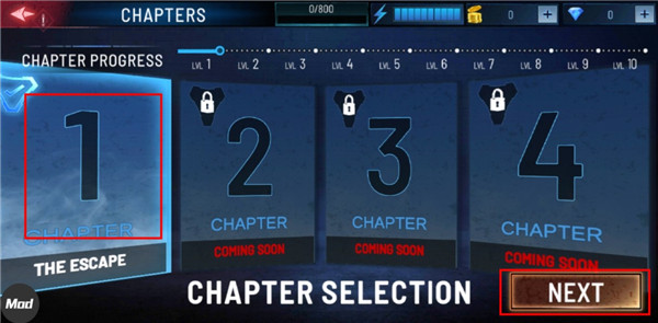 特种战争(battleops)破解版