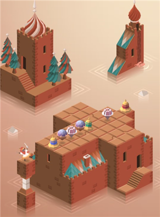 征服者的钟声官方版(Maestria)