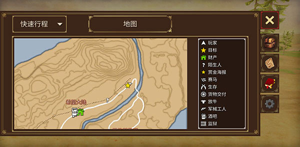 火枪与马刺2中文版最新版