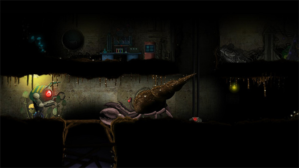 沙皮克月球探索官方版(ShapikTMQ)