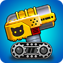 猫咪加农炮最新版