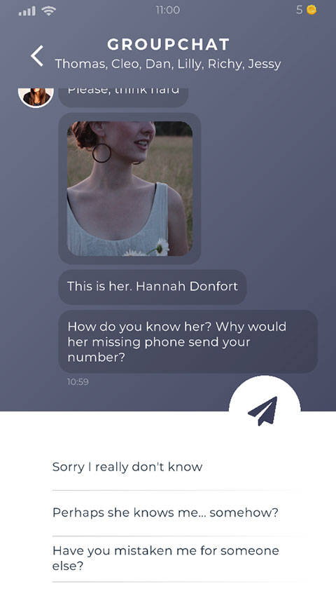 暮色森林手机版(duskwood)